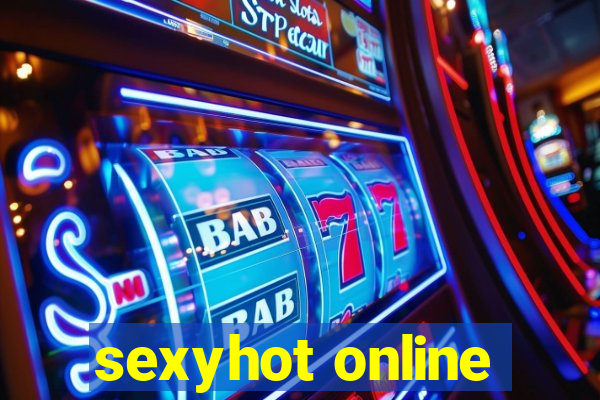 sexyhot online